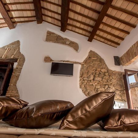Luxury Relais Cuore Sabino Stimigliano Exterior foto