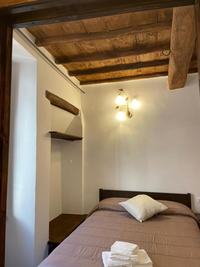 Luxury Relais Cuore Sabino Stimigliano Exterior foto