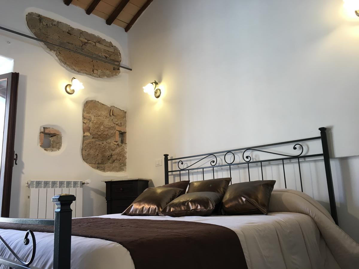 Luxury Relais Cuore Sabino Stimigliano Exterior foto