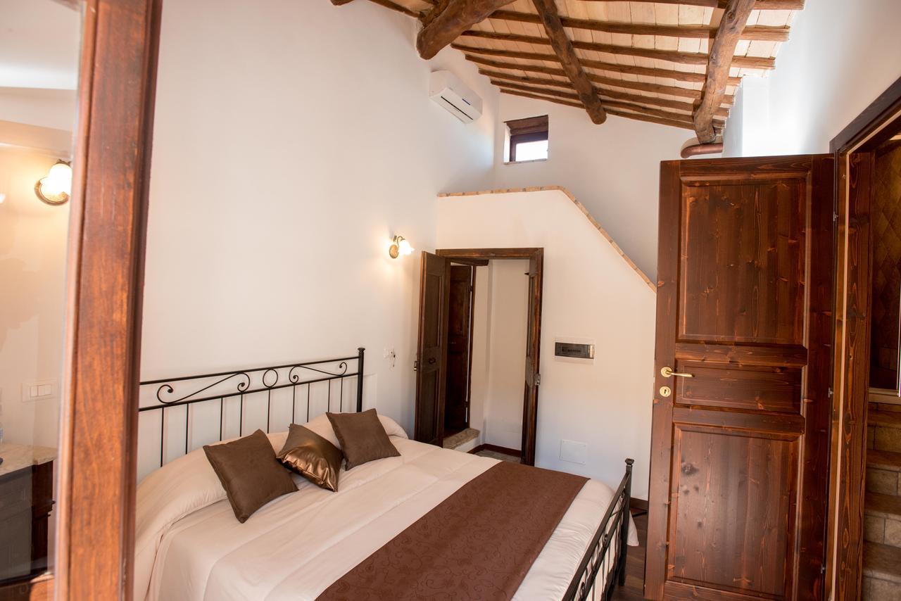 Luxury Relais Cuore Sabino Stimigliano Exterior foto