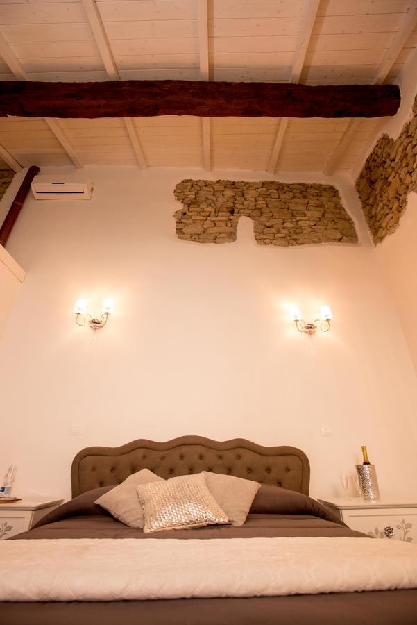 Luxury Relais Cuore Sabino Stimigliano Exterior foto