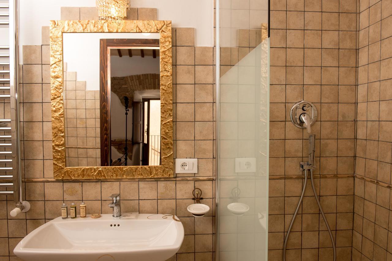 Luxury Relais Cuore Sabino Stimigliano Exterior foto