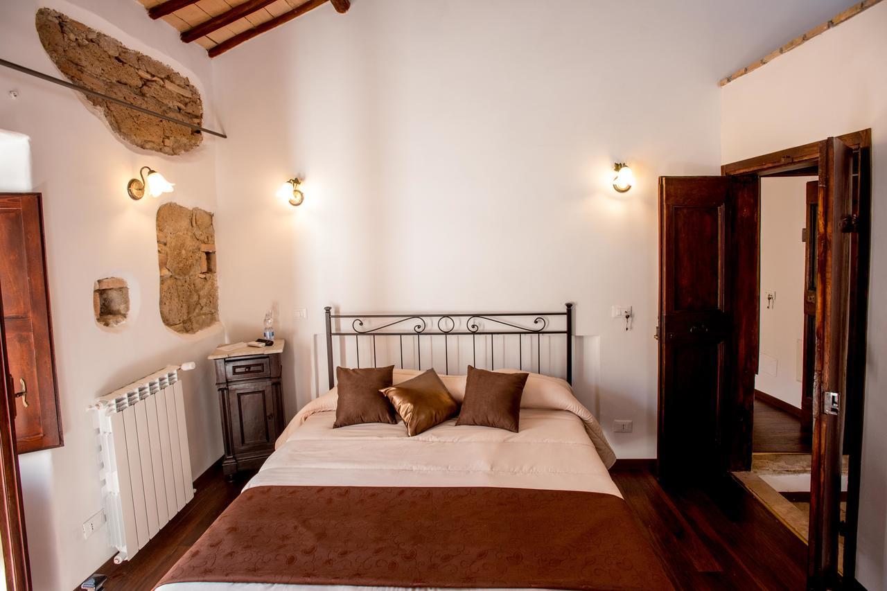 Luxury Relais Cuore Sabino Stimigliano Exterior foto